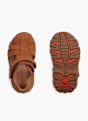 elefanten Sandal Brun 22398 3