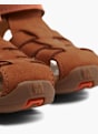 elefanten Sandal Brun 22398 5