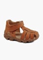 elefanten Sandal Brun 22398 6