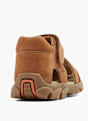 elefanten Sandale Marron 24377 4