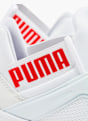 PUMA Bežecká obuv Biela 23518 5