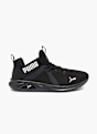 PUMA Baskets de course Noir 201 1