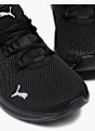 PUMA Baskets de course Noir 201 5