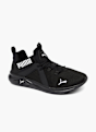 PUMA Baskets de course Noir 201 6
