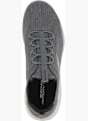 Skechers Slip-on Grigio 26182 2
