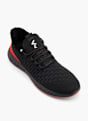 Vty Sneaker Svart 308 2