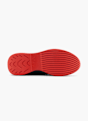 Vty Sneaker fekete 308 4