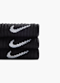 Nike Socken Schwarz 6723 2