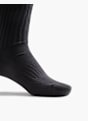 Nike Socken Schwarz 6723 3