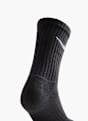 Nike Socken Schwarz 6723 4