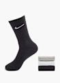 Nike Socken Grau 4955 1