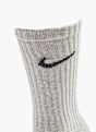 Nike Calcetín Gris 4955 4