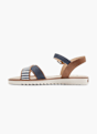 Bench Sandal blue 9947 1