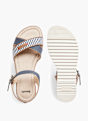 Bench Sandal blue 9947 3