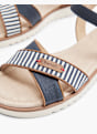Bench Sandal blue 9947 5
