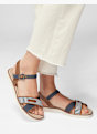Bench Sandal blue 9947 7