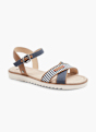 Bench Sandal blue 9947 6