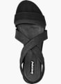 Graceland Sandal Black 159 2