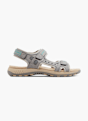 Landrover Walking sandal Grey 227 1