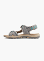 Landrover Walking sandal Grey 227 2