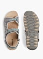 Landrover Walking sandal Grey 227 3