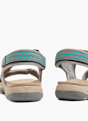 Landrover Walking sandal Grey 227 4