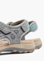 Landrover Walking sandal Grey 227 5