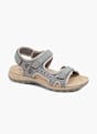 Landrover Walking sandal Grey 227 6