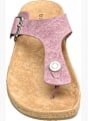 Graceland Tongs Violet 9949 3
