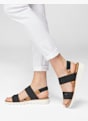 Bench Sandal Black 9951 7