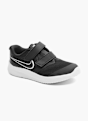 Nike Tenisky Černá 455 6