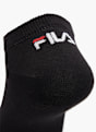 FILA Strumpor Svart 21558 3