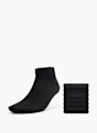 FILA Sneakerstrumpor Svart 21541 1