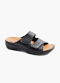 Medicus Papuci Negru 37367 6