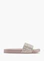 Venice Chanclas Oro 45210 1