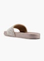 Venice Chanclas Oro 45210 3