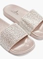 Venice Chanclas Oro 45210 5