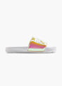 FILA Slide White 206 1