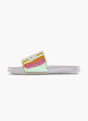 FILA Slide White 206 2