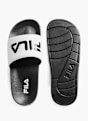 FILA Chanclas Blanco 191 3