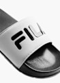 FILA Chanclas Blanco 191 5