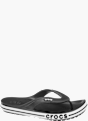 Crocs Žabky Čierna 155 1