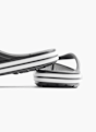 Crocs Chancla de dedo Negro 176 4