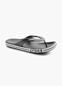Crocs Джапанки между пръстите Черен 176 6
