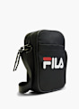 FILA Torba za čez ramo Črna 6725 2
