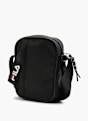 FILA Umhängetasche Schwarz 6725 3
