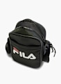 FILA Torba za čez ramo Črna 6725 4