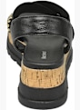 Graceland Heeled sandal Black 88663 3