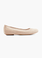 Graceland Halbschuh Beige 8479 1