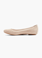 Graceland Halbschuh Beige 8479 2